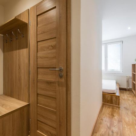 Cozy Studio In Old Town Kosice Exterior photo