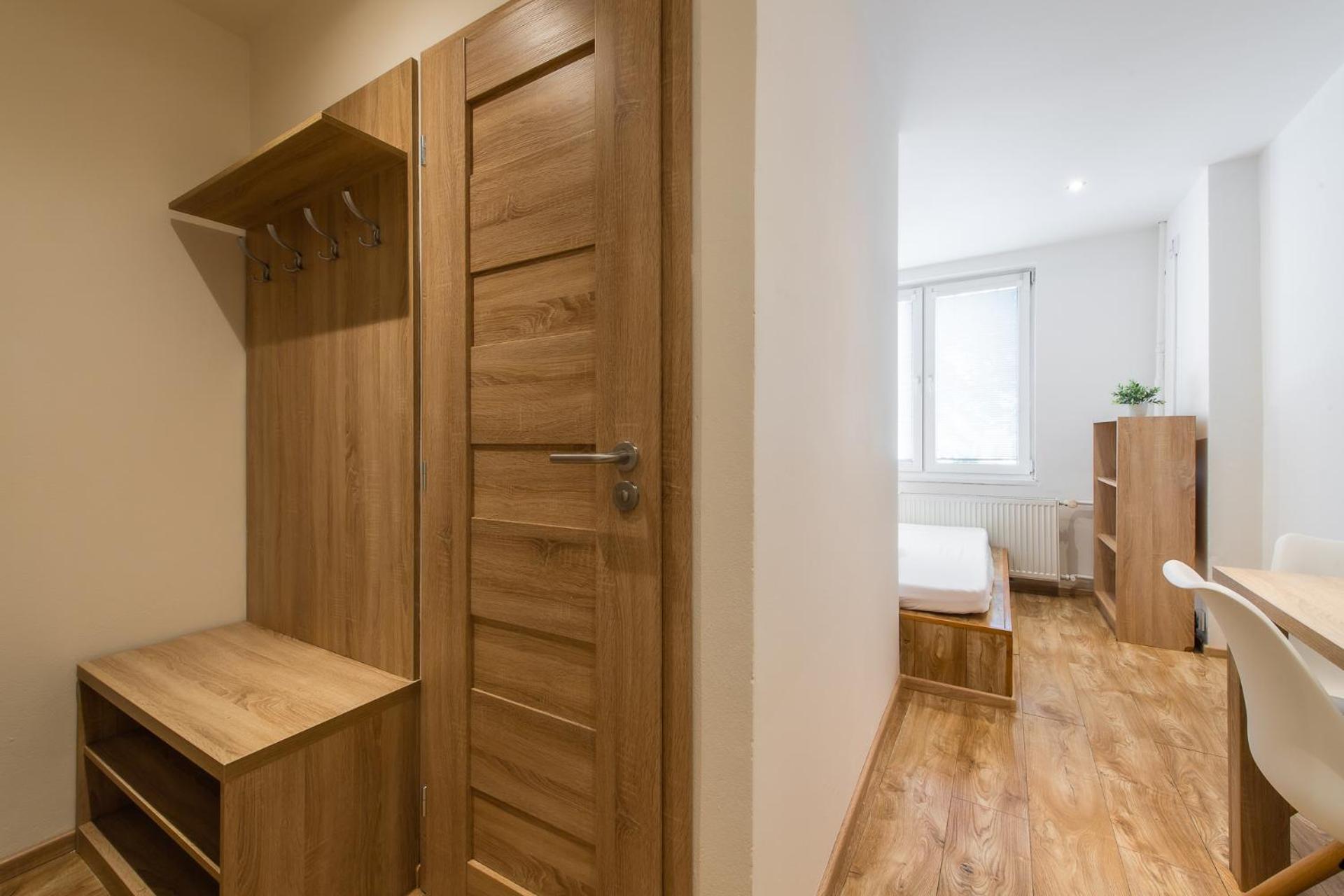 Cozy Studio In Old Town Kosice Exterior photo