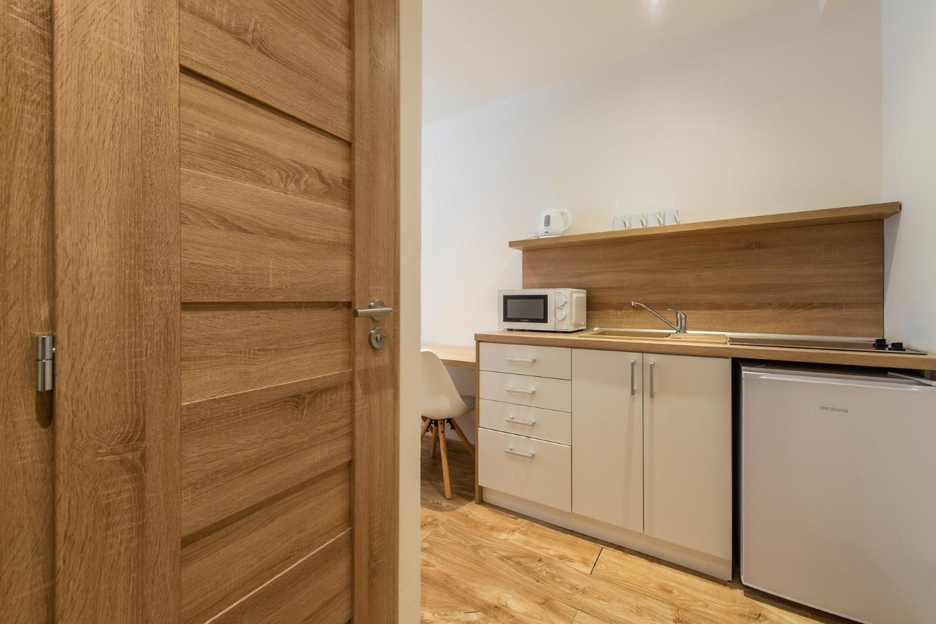 Cozy Studio In Old Town Kosice Exterior photo